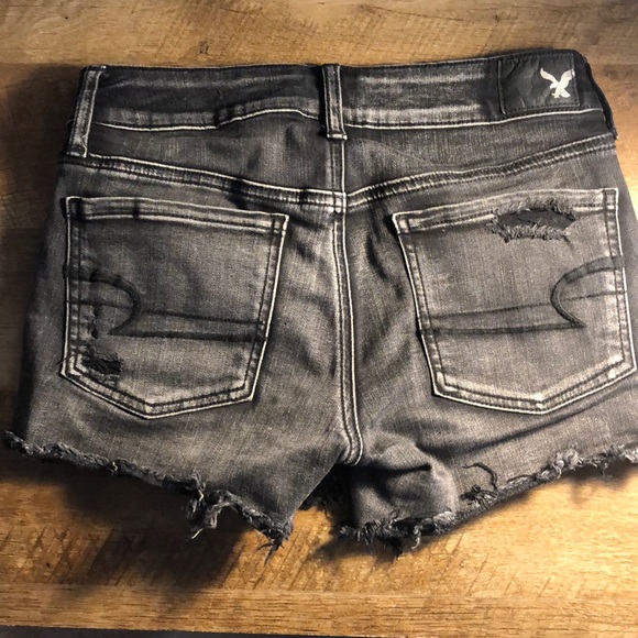 Black AE Shorts! - Picture 2 of 3